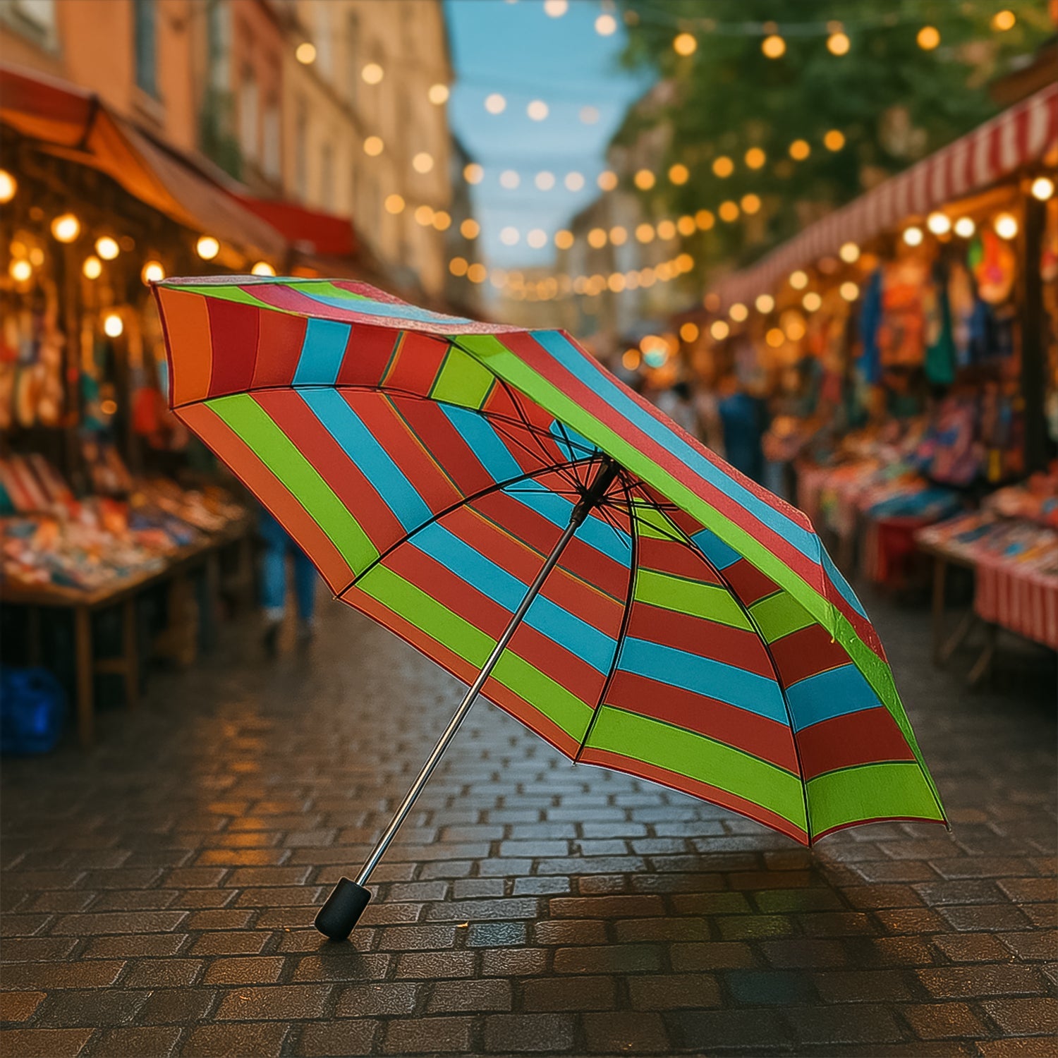 3-Fold Sun & Rain Protective Solid Foldable Umbrella, (1 Pc / Mix Design) 3-Fold Sun & Rain Protective Solid Foldable Umbrella, (1 Pc / Mix Design)